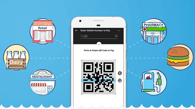 Read more about the article Pay Using Paytm UPI & Get Upto Rs.2100 in Paytm