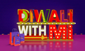 Read more about the article Mi Diwali Flash Sale – Buy Redmi Note 9 & Mi Smart Band 4 Just Rs.1