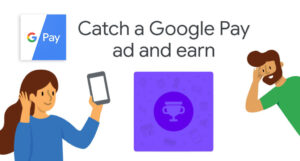 Read more about the article Google Pay On Air Offer- Get Scratch Card & Win Rs.2000 Cashback For All Users