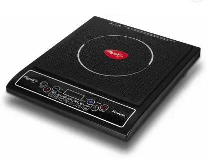 Read more about the article Flipkart Deals Of The Day – Buy Pigeon Induction Cooktop Just Rs.1199