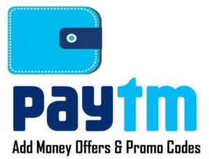 Read more about the article Paytm Add Money Promo Code- Get Free Rs.20 Paytm Cash For All Users