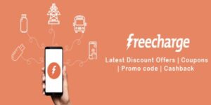 Read more about the article Free Recharge Tricks- Get 100% Cashback Promo Code From Freecharge