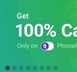 phonepe food offer
