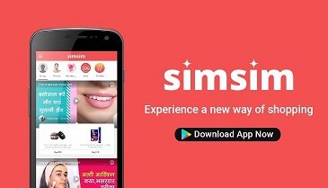 Read more about the article SimSim App Loot- Get Rs.100 Signup Bonus & Rs.100 Per Refer