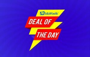 Read more about the article [LIVE] Mobikwik Recharge Offer- Free Rs.10 Mobile Recharge | Only For Today