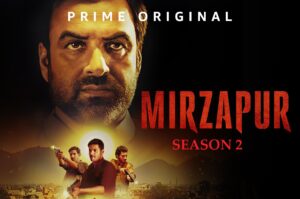 Read more about the article Free Amazon Prime Membership – Watch Mirzapur 2 Web Series Free Of Cost