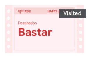 Read more about the article [Verified Tricks] How To Get Bastar City Ticket In Google Pay Go India Game | Without Investment