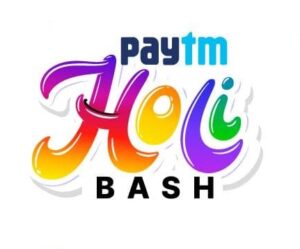 Read more about the article Paytm Holi Dhamaka Offer – Collect All Cards & Win Upto Rs.10,000 | Like Tambola Offer