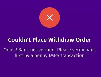 Read more about the article [100% Working] BnsPay Wallet App Add Money & Withdrawal Problem Solved | Paytm Payment Bank Withdrawal Trick Added…