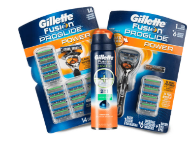 Read more about the article Gillette Free Sample Offer- Get Free Gillette Razor & Shaving Foam | All User Offer…