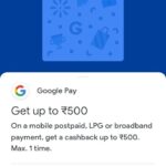 Google-Pay-Gas-Booking-Offer