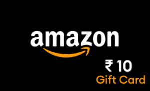 Read more about the article Instoried Amazon Voucher Offer: Get Rs.10 Amazon Voucher On Signup | Only Email Verification Require