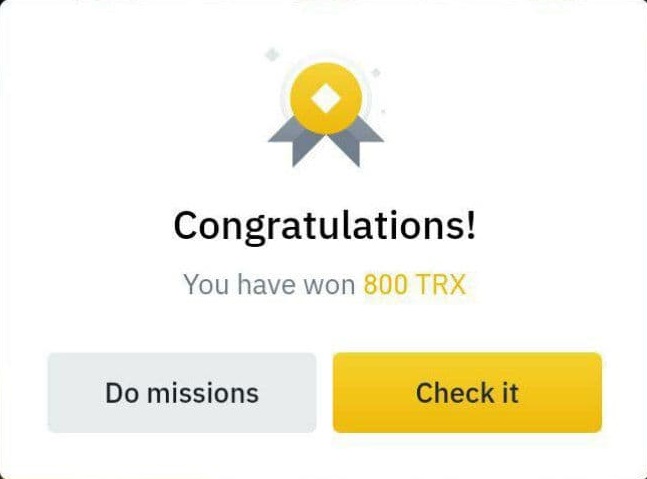 Read more about the article Binance 4th Anniversary Rewards- Get Rs.6500 Cash In Bank Account On Spin | Total Rewards $1,800,000 | All User Offer…