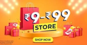 Read more about the article YAARI App Free Shopping Offer- Sunglass, T-shirts, Headphones Only Rs.9 | No Delivery Charges
