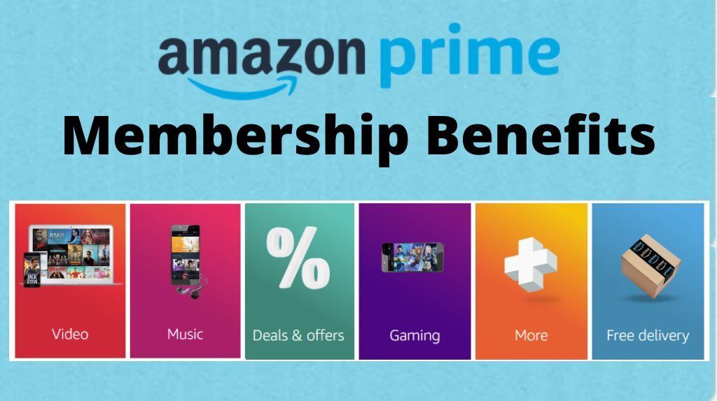 Read more about the article Free Amazon Prime Membership Tricks – Pay Rs.0 & Get Amazon Prime Membership For 30 Days | No Credit / Debit Card Required