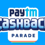 Paytm-Cashback-Parade-Logo
